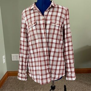 Old navy plaid